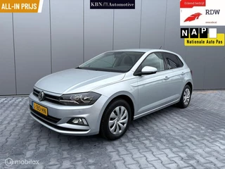 Volkswagen Polo 1.0 TSI Comfortline | 1ste Eig| LED|PDC