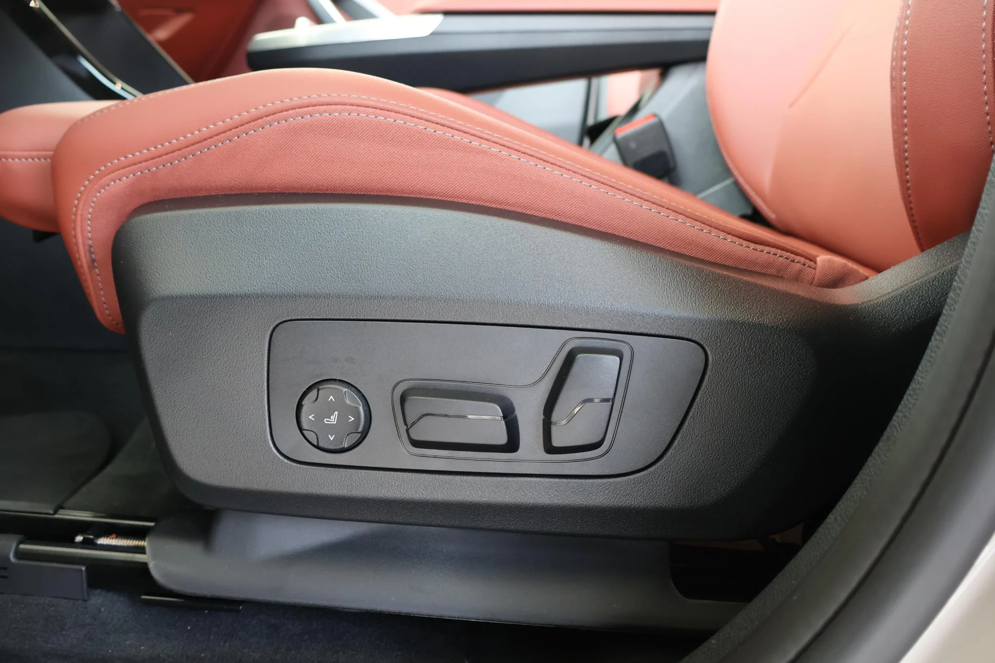 Hoofdafbeelding BMW iX1