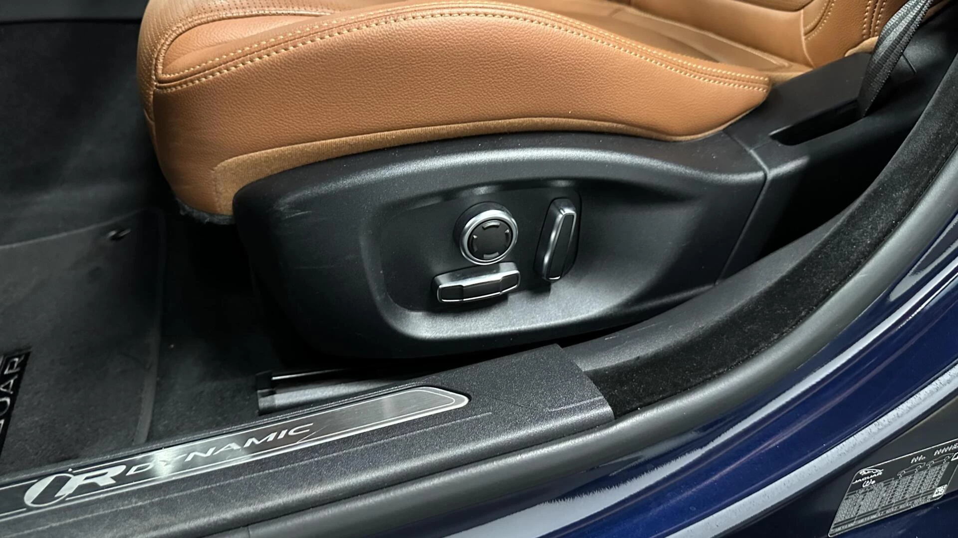 Hoofdafbeelding Jaguar XE