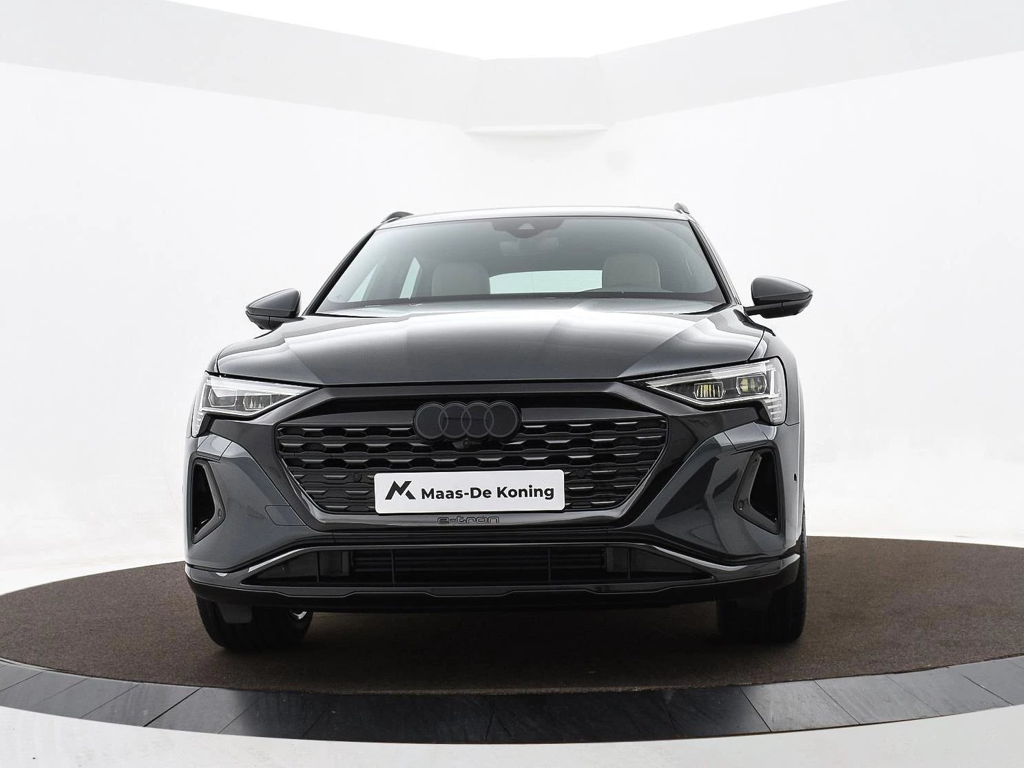 Hoofdafbeelding Audi Q8 Sportback e-tron