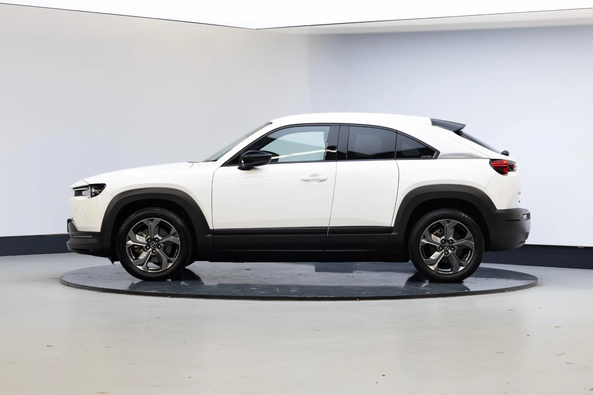 Hoofdafbeelding Mazda MX-30