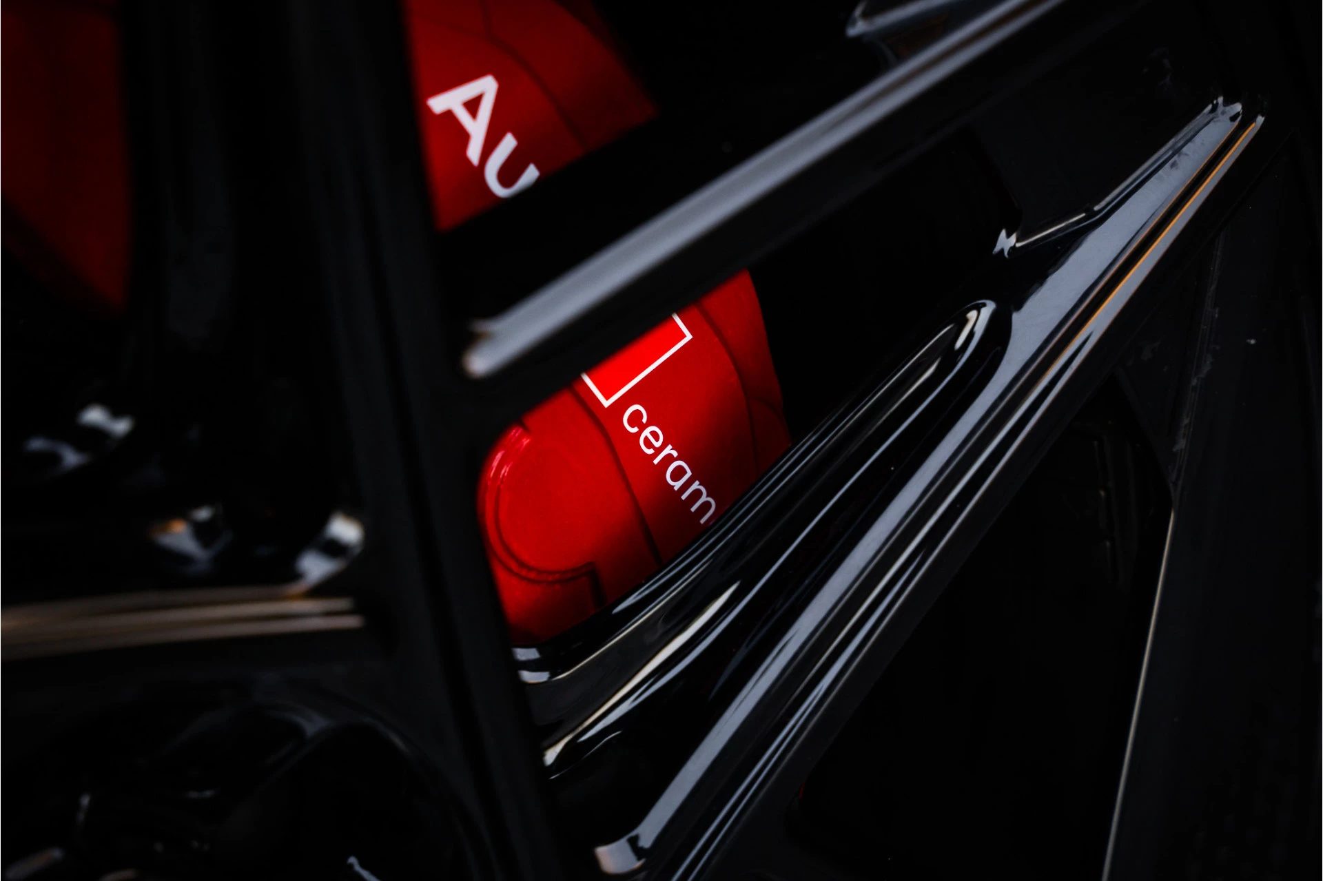 Hoofdafbeelding Audi RS6