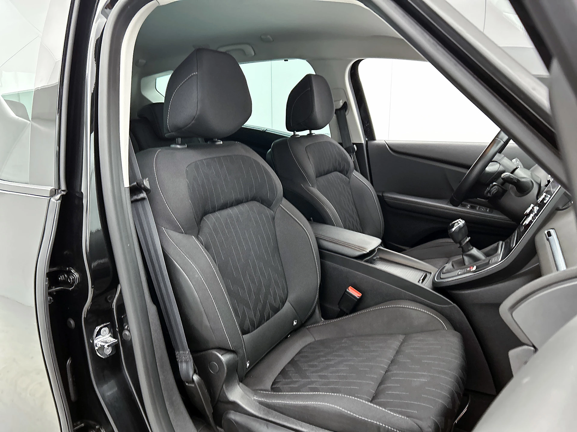 Hoofdafbeelding Renault Scénic