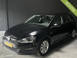 Volkswagen Golf 1.0 TSI Comfortline - Navi - Cruise - Nap -