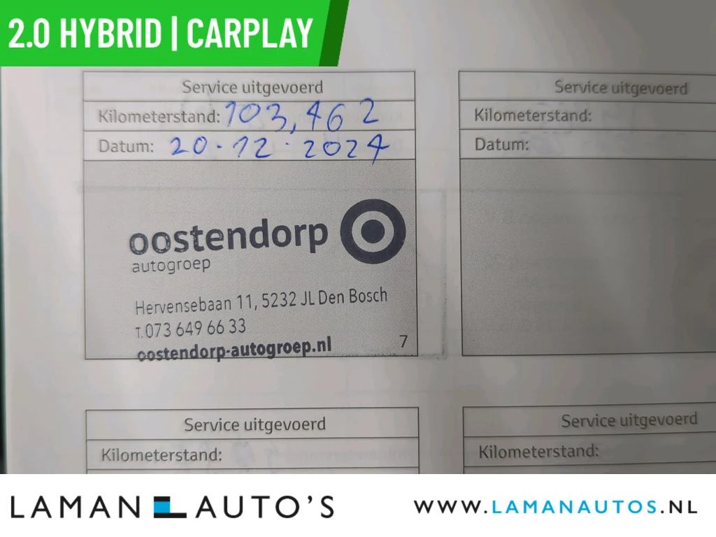 Hoofdafbeelding Toyota Corolla Touring Sports