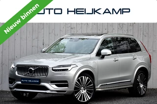 Volvo XC90 2.0 T8 Recharge AWD Inscription | Camera | Luchtvering | Trekhaak |