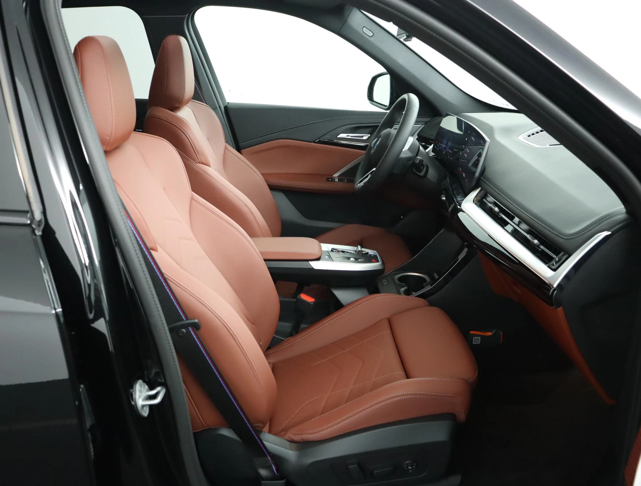 Hoofdafbeelding BMW iX1