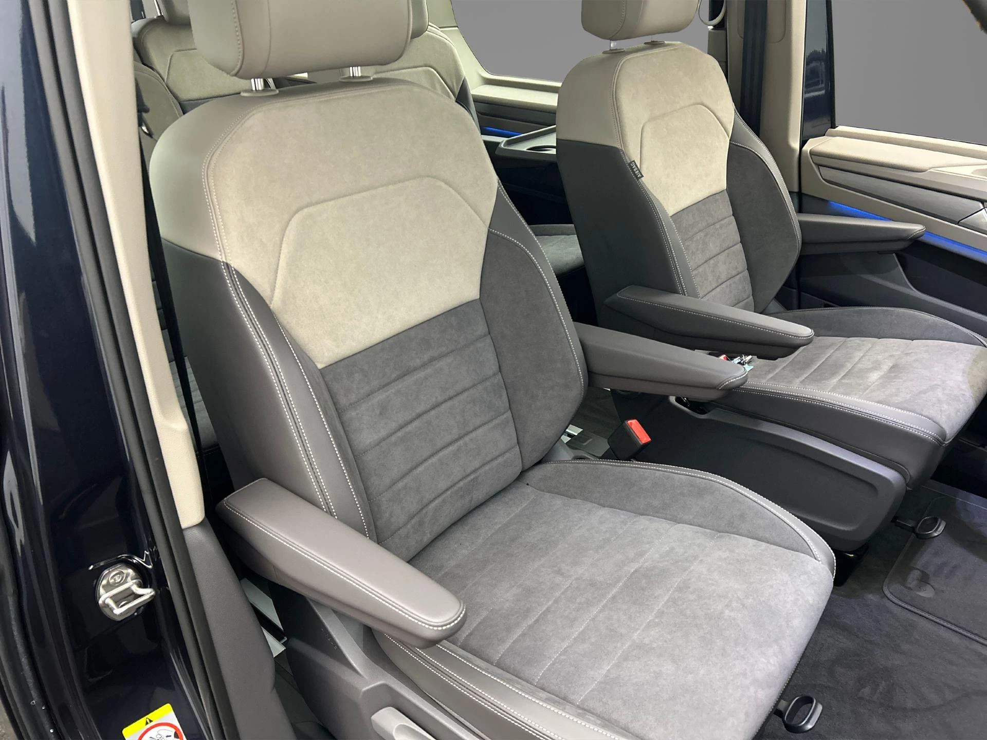 Hoofdafbeelding Volkswagen Multivan