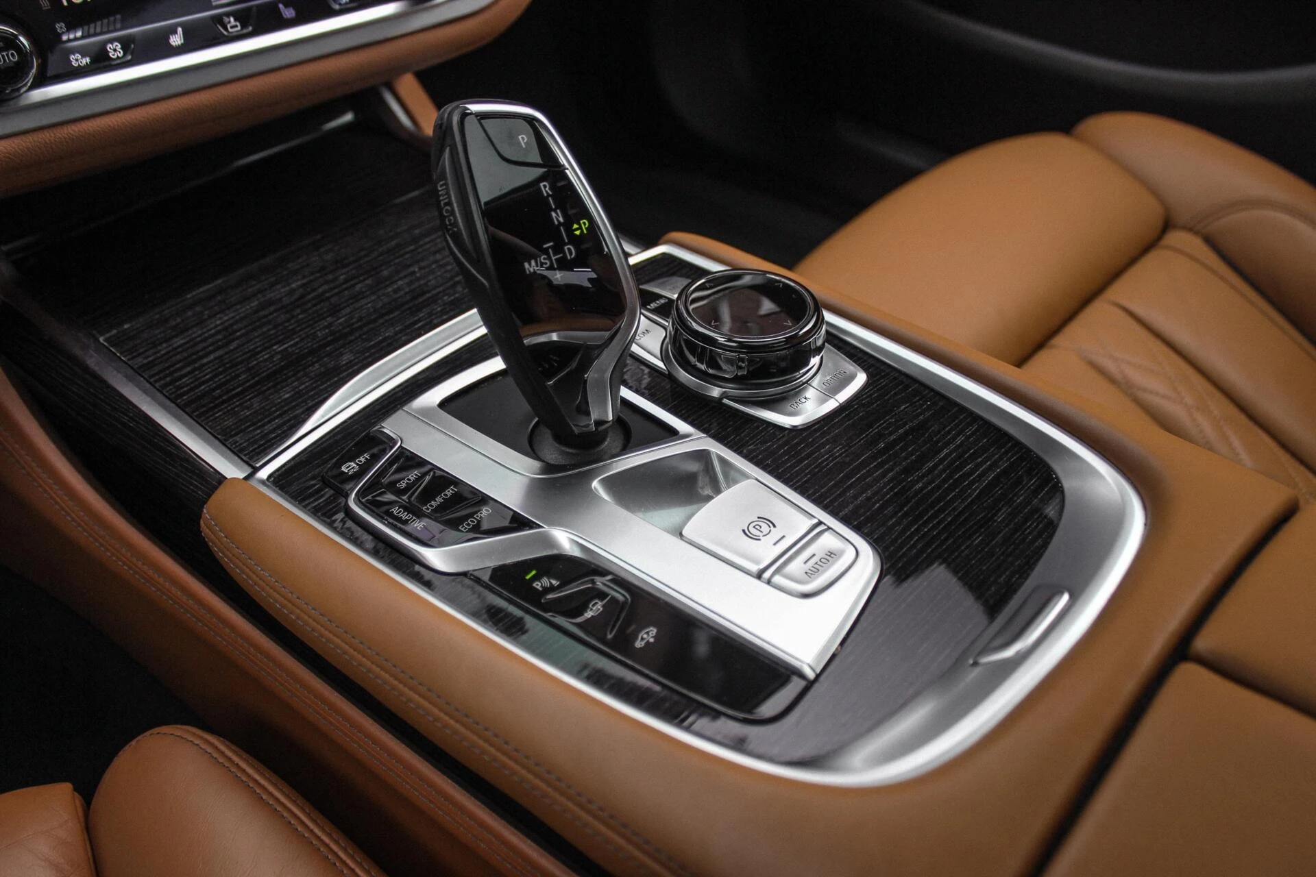 Hoofdafbeelding BMW 7 Serie