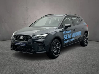 Hoofdafbeelding SEAT Arona SEAT Arona