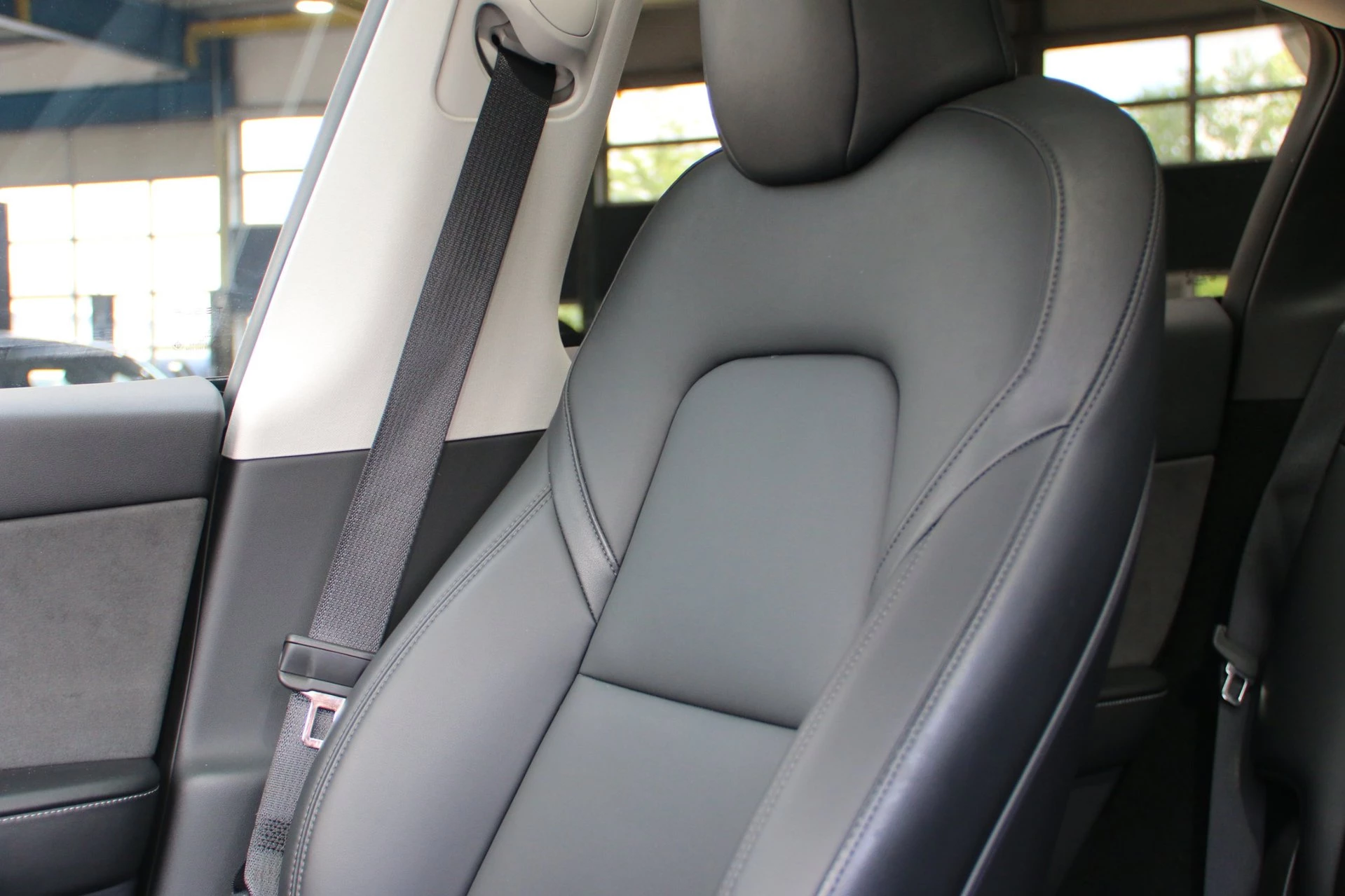 Hoofdafbeelding Tesla Model Y