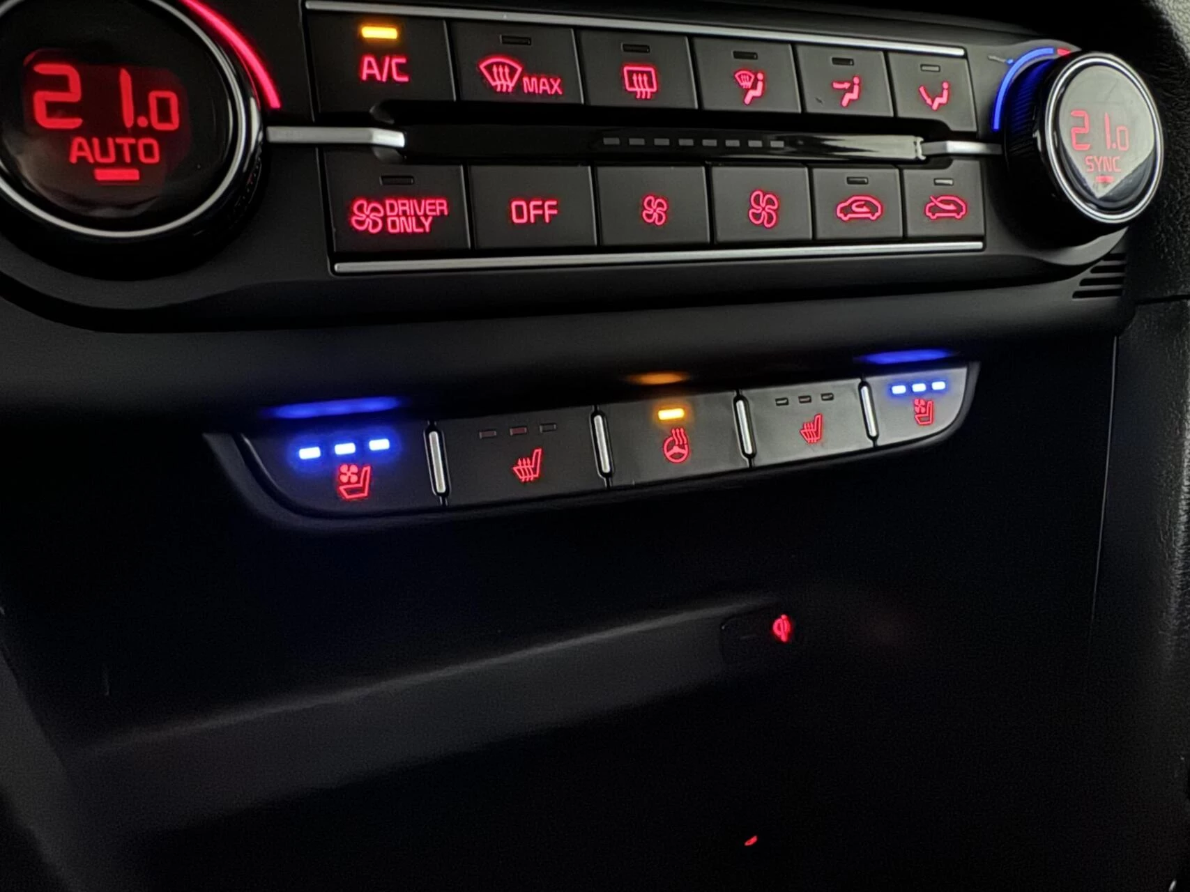 Hoofdafbeelding Kia XCeed