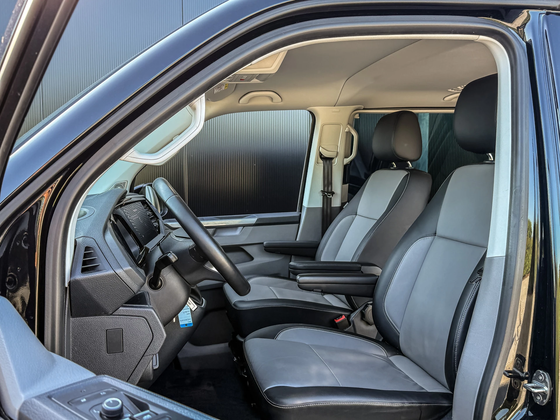 Hoofdafbeelding Volkswagen Caravelle