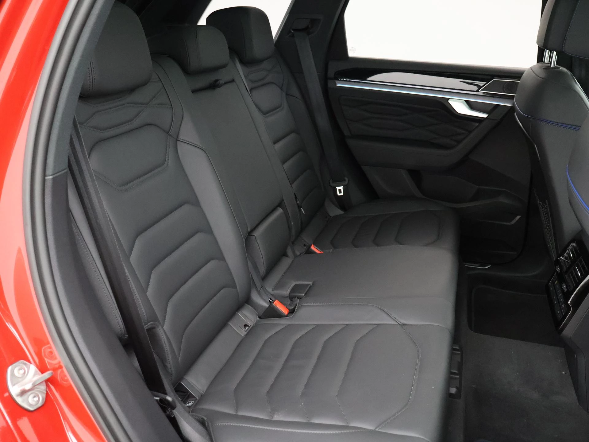 Hoofdafbeelding Volkswagen Touareg