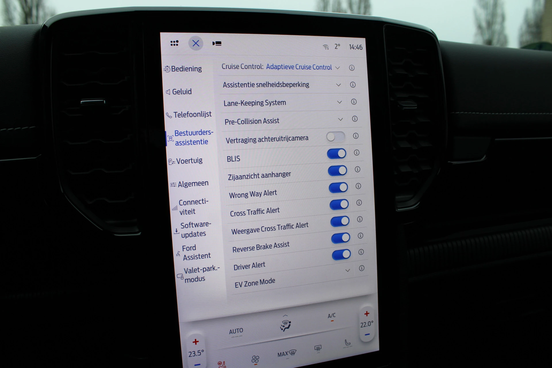 Hoofdafbeelding Ford Ranger