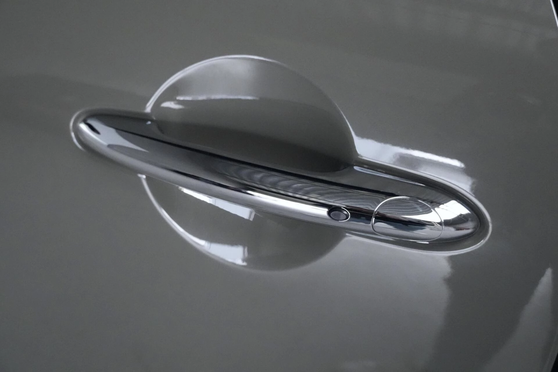 Hoofdafbeelding MINI Cooper S