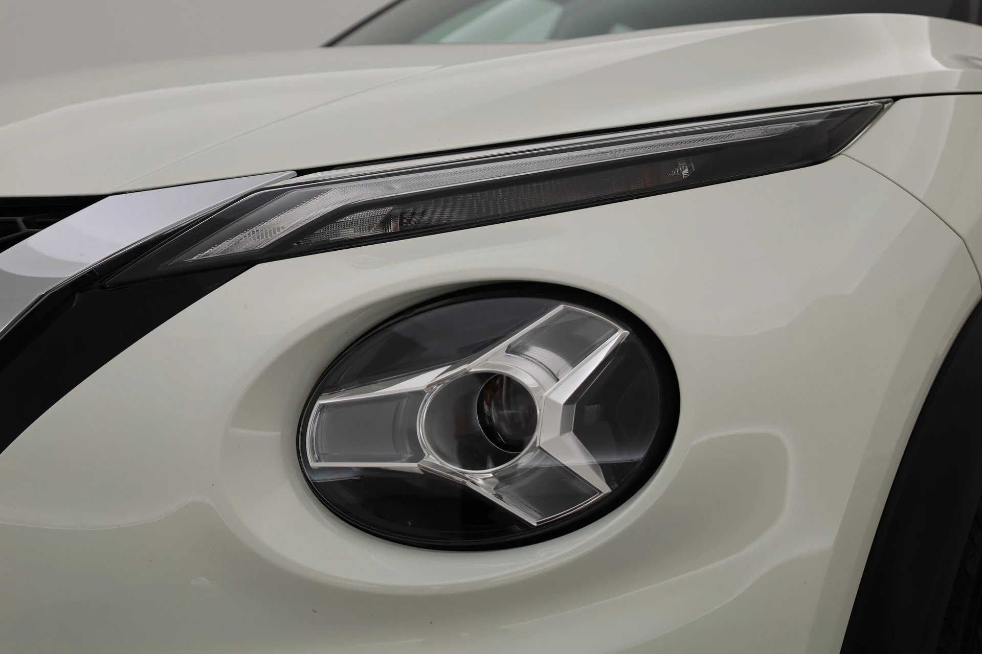 Hoofdafbeelding Nissan Juke