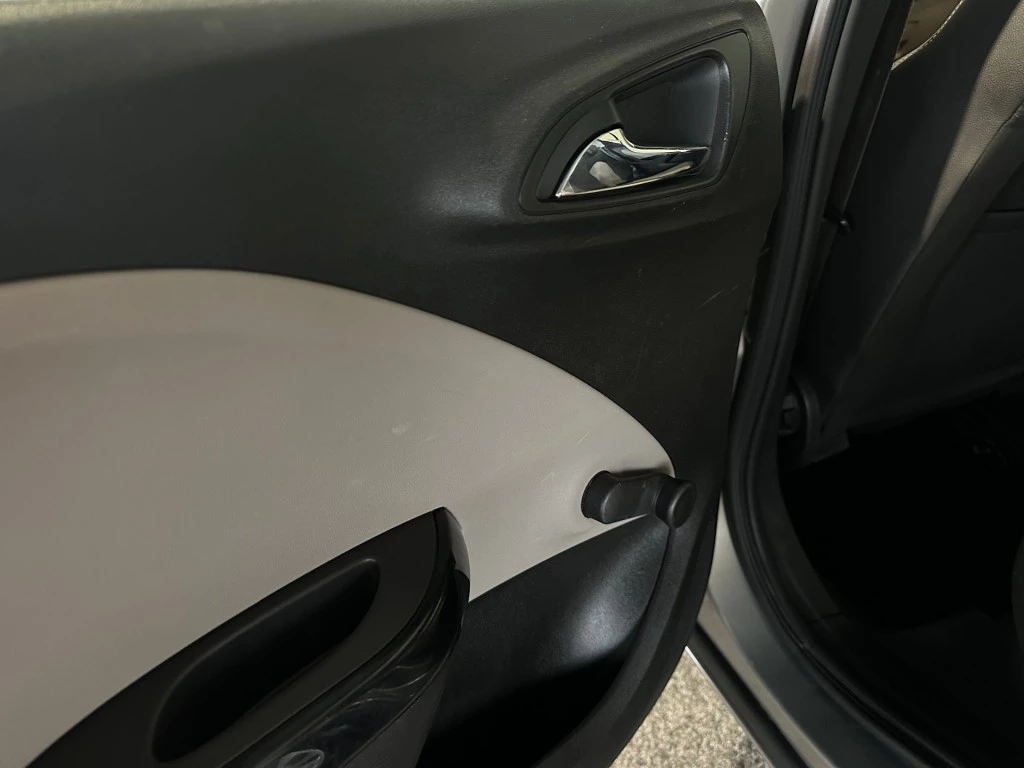 Hoofdafbeelding Opel Corsa-e