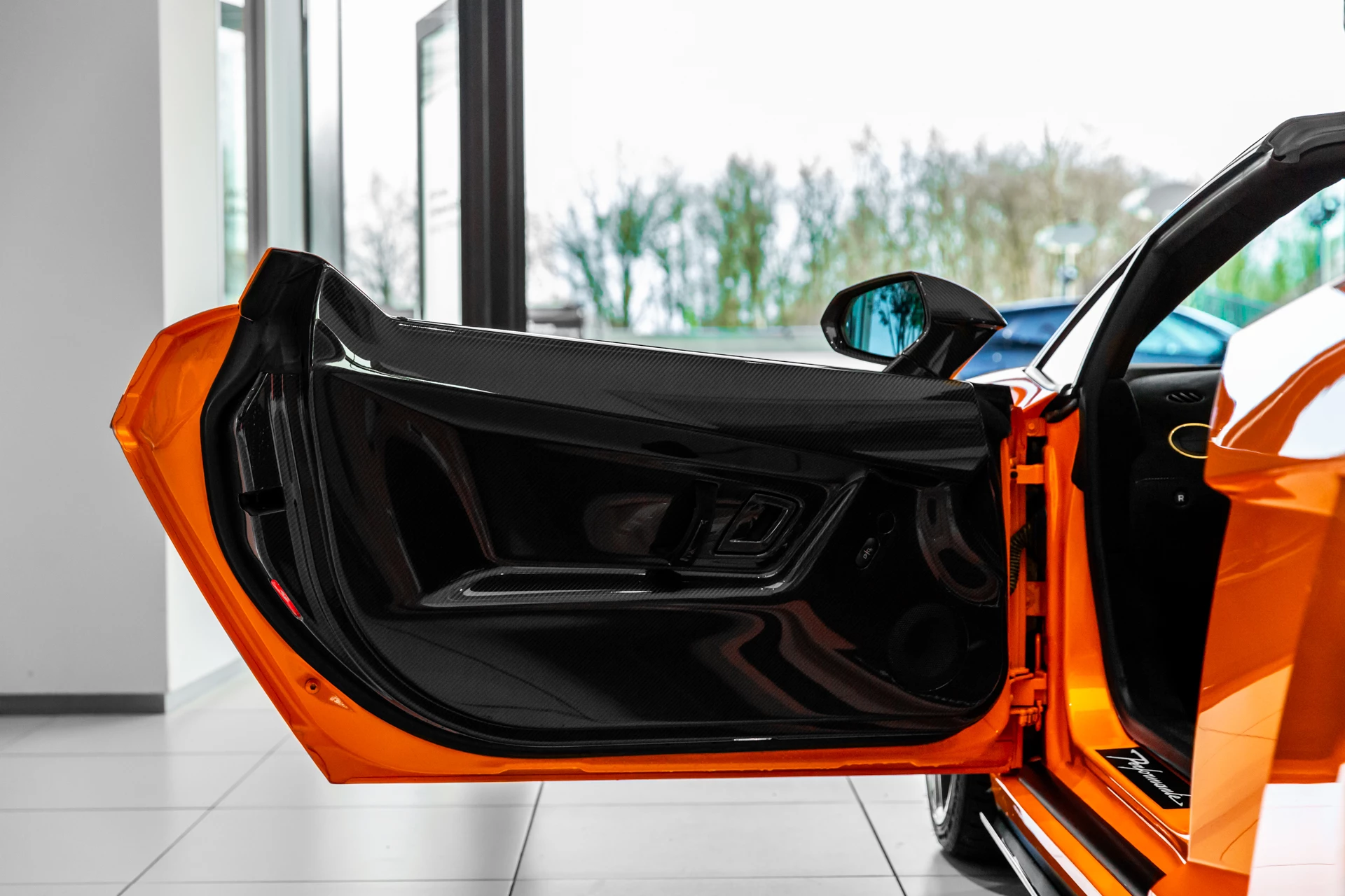 Hoofdafbeelding Lamborghini Gallardo