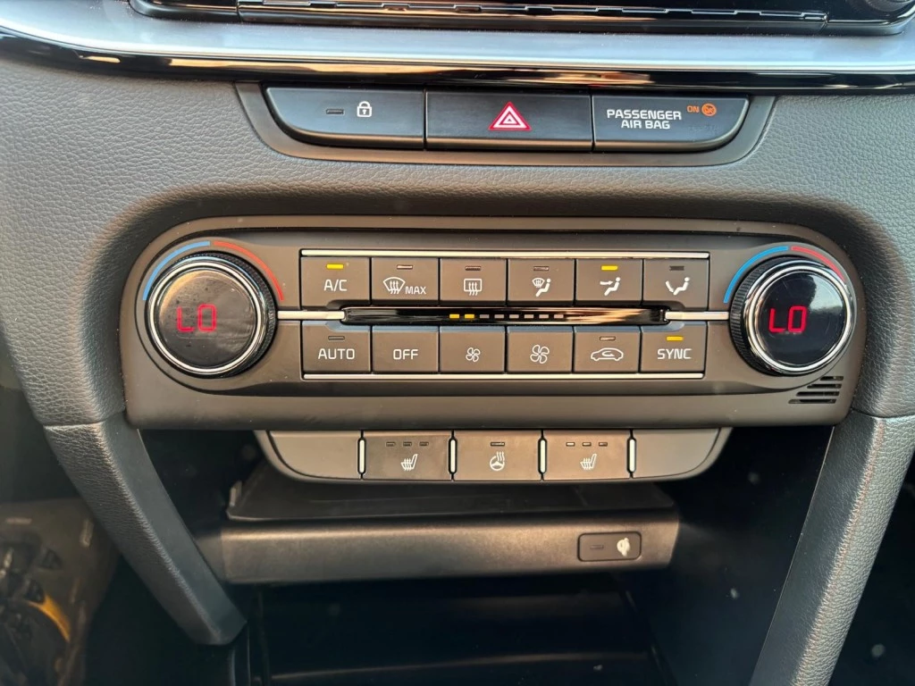 Hoofdafbeelding Kia Ceed