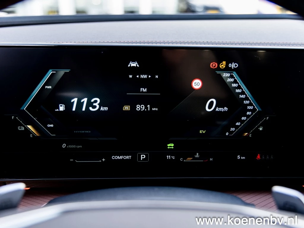 Hoofdafbeelding KGM Torres