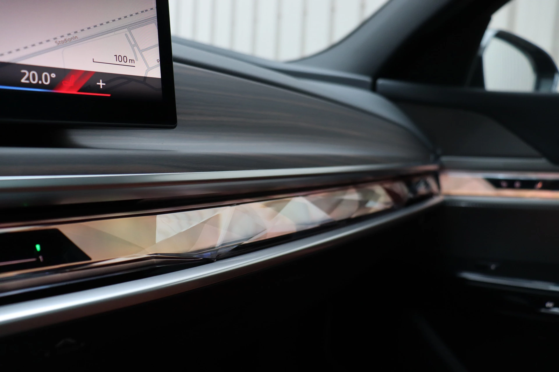 Hoofdafbeelding BMW 7 Serie