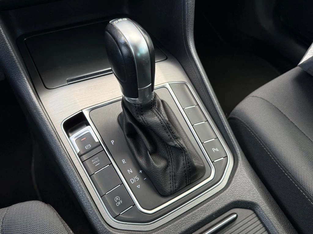 Hoofdafbeelding Volkswagen Golf Sportsvan