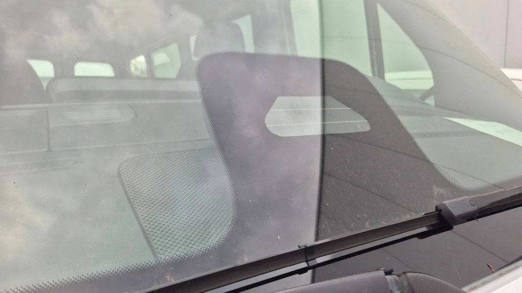 Hoofdafbeelding Mercedes-Benz eSprinter