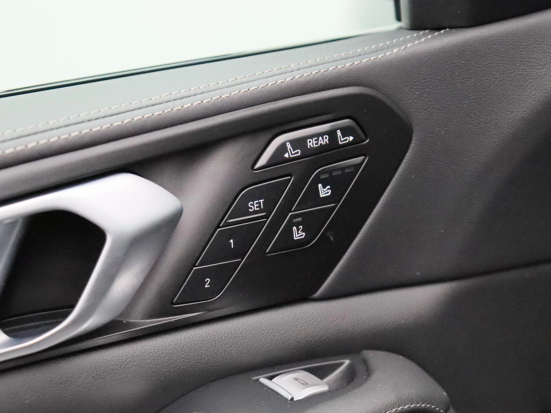 Hoofdafbeelding BMW X7