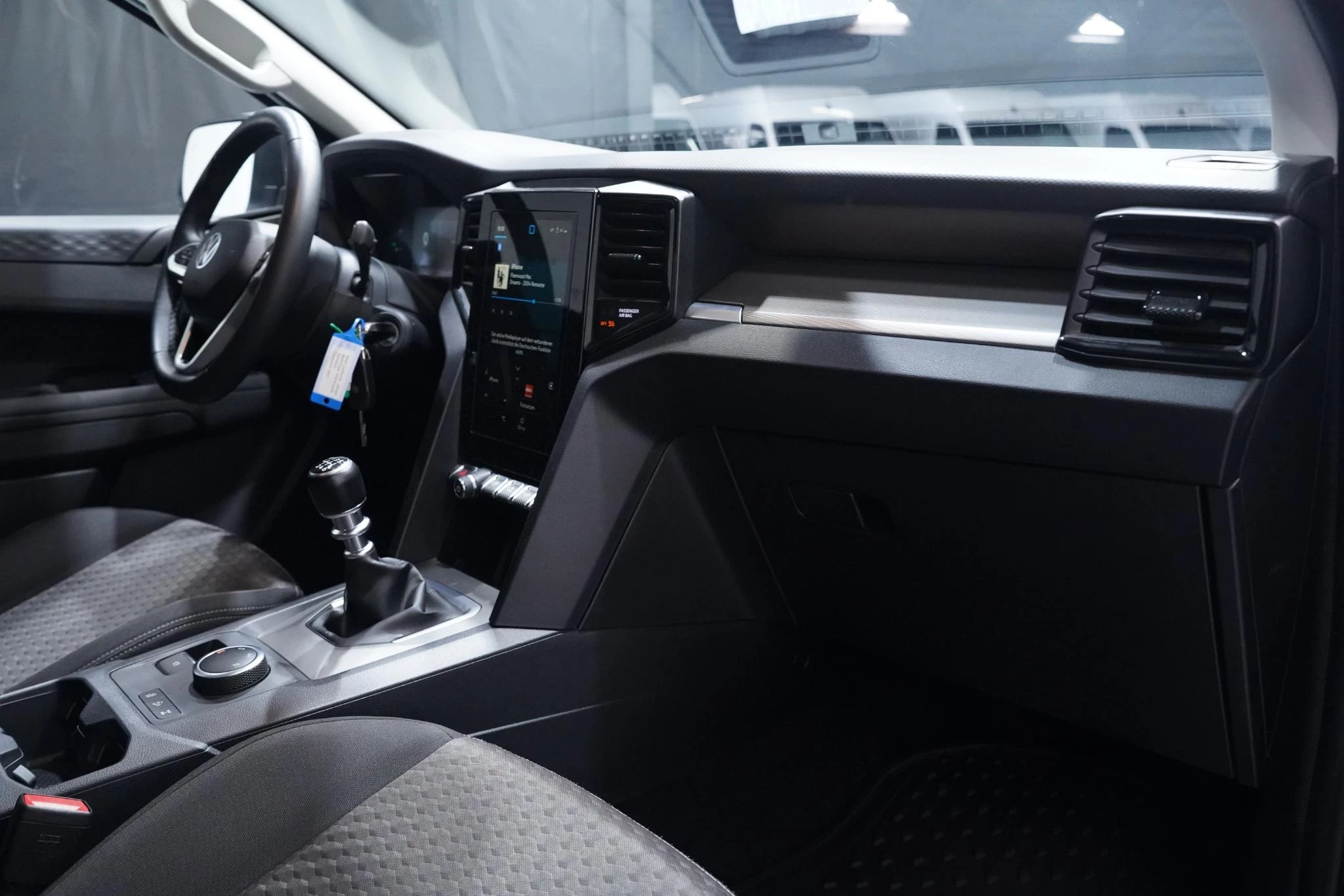 Hoofdafbeelding Volkswagen Amarok