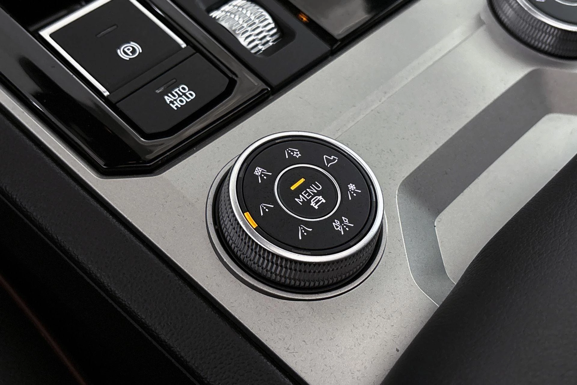 Hoofdafbeelding Volkswagen Touareg