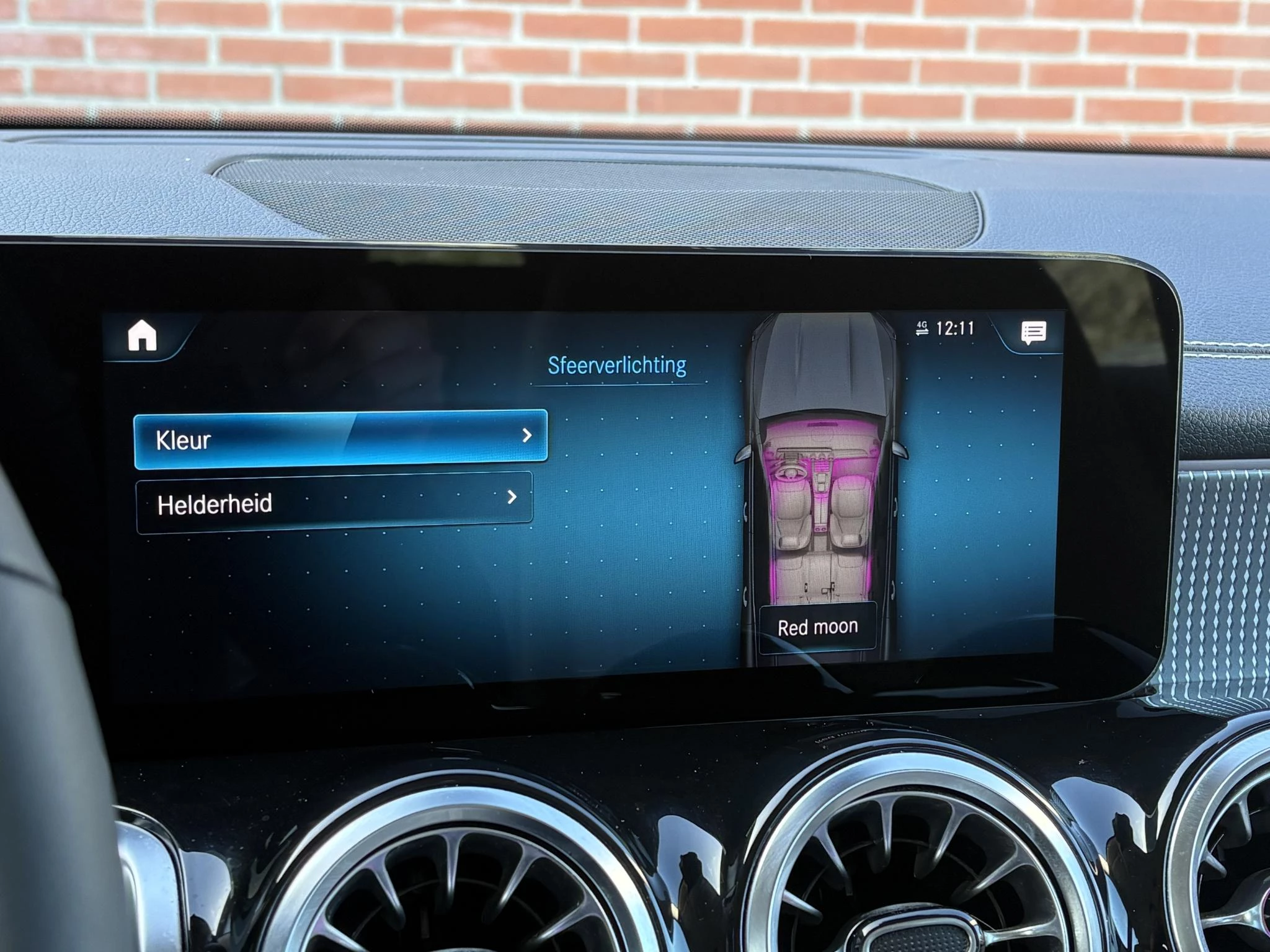 Hoofdafbeelding Mercedes-Benz GLB