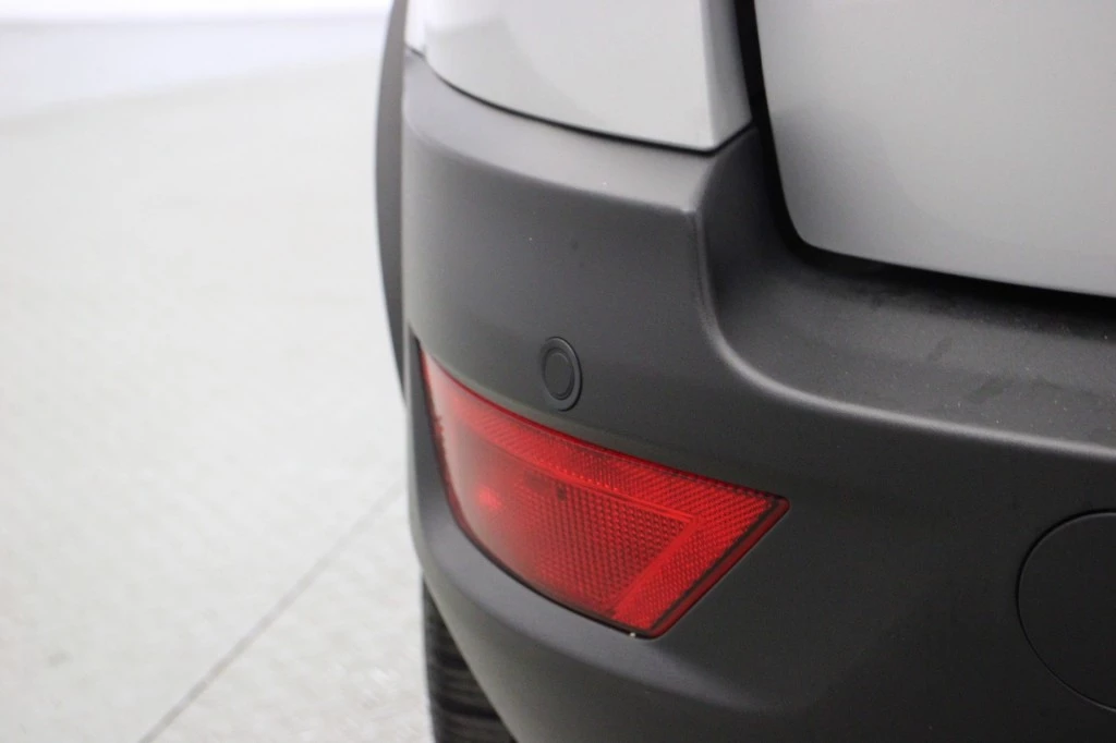 Hoofdafbeelding Ford EcoSport