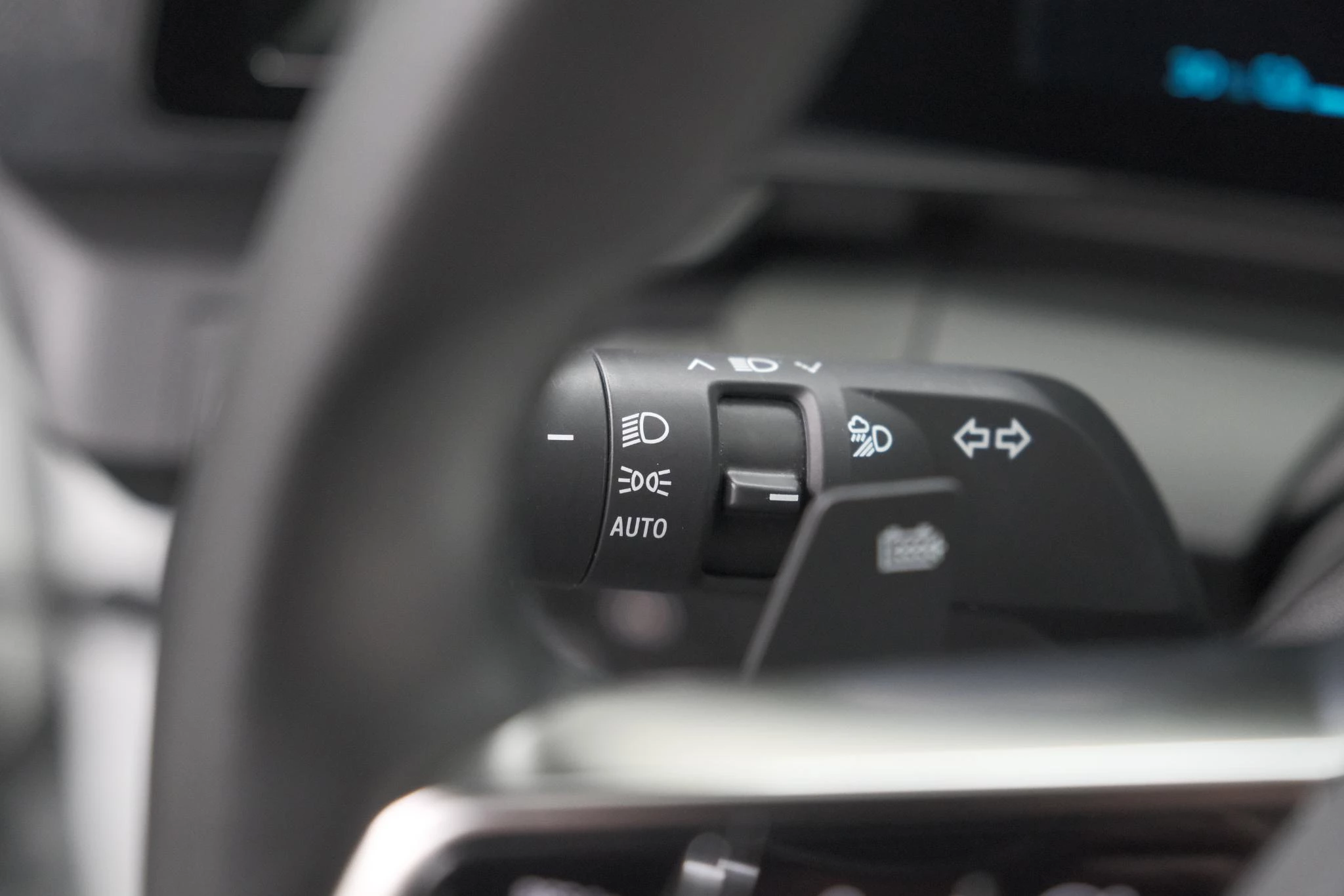 Hoofdafbeelding Renault Megane E-Tech