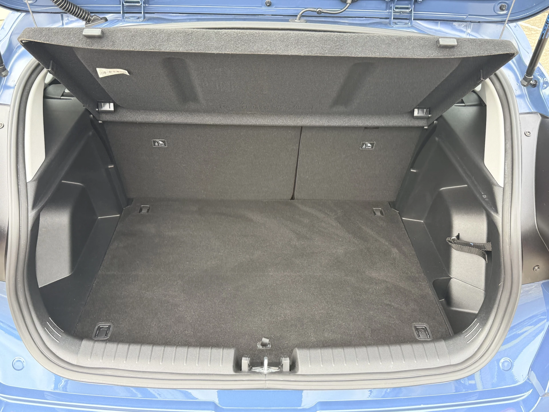 Hoofdafbeelding Hyundai Bayon