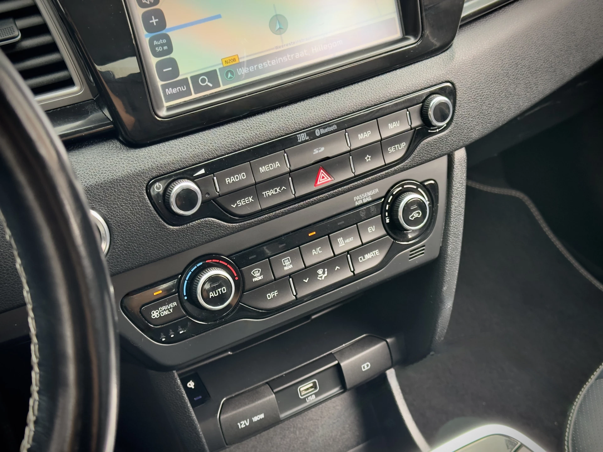 Hoofdafbeelding Kia e-Niro