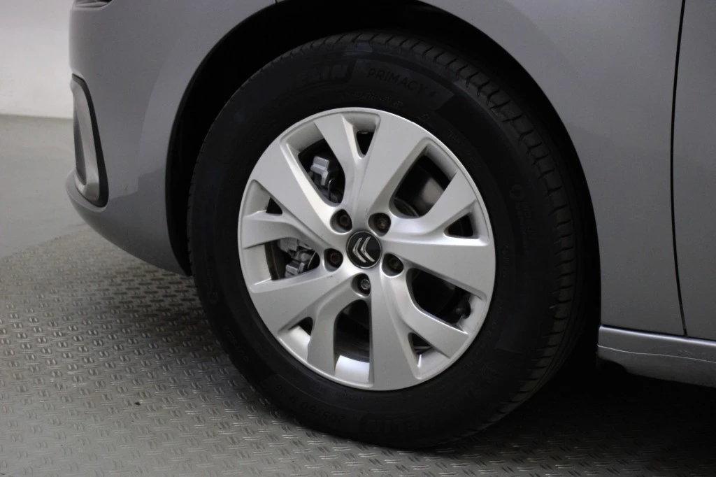 Hoofdafbeelding Citroën Grand C4 Picasso