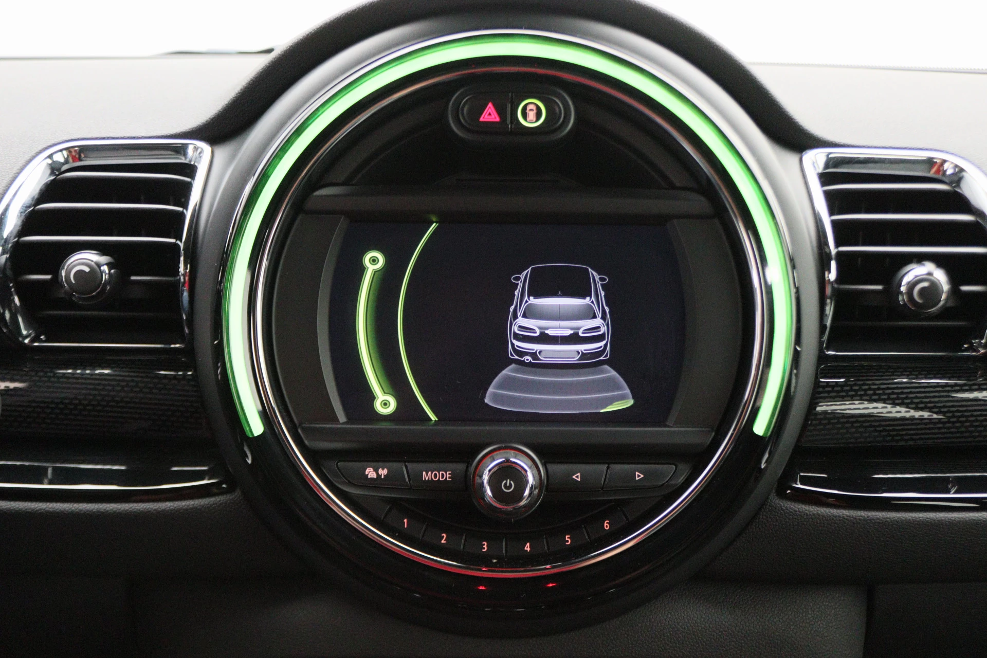 Hoofdafbeelding MINI Clubman