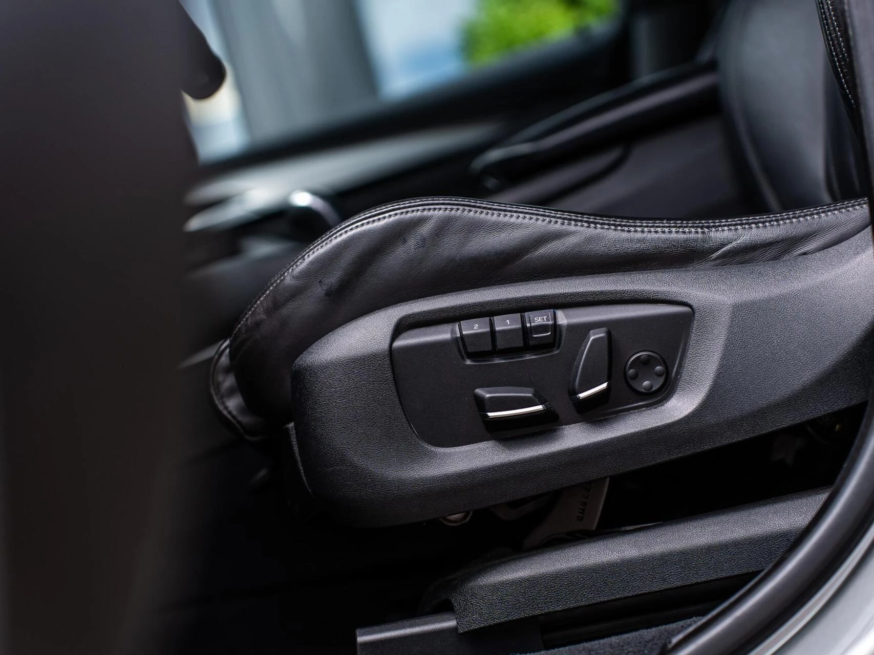 Hoofdafbeelding BMW X6