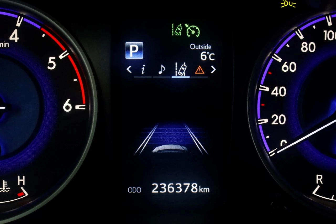 Hoofdafbeelding Toyota Hilux