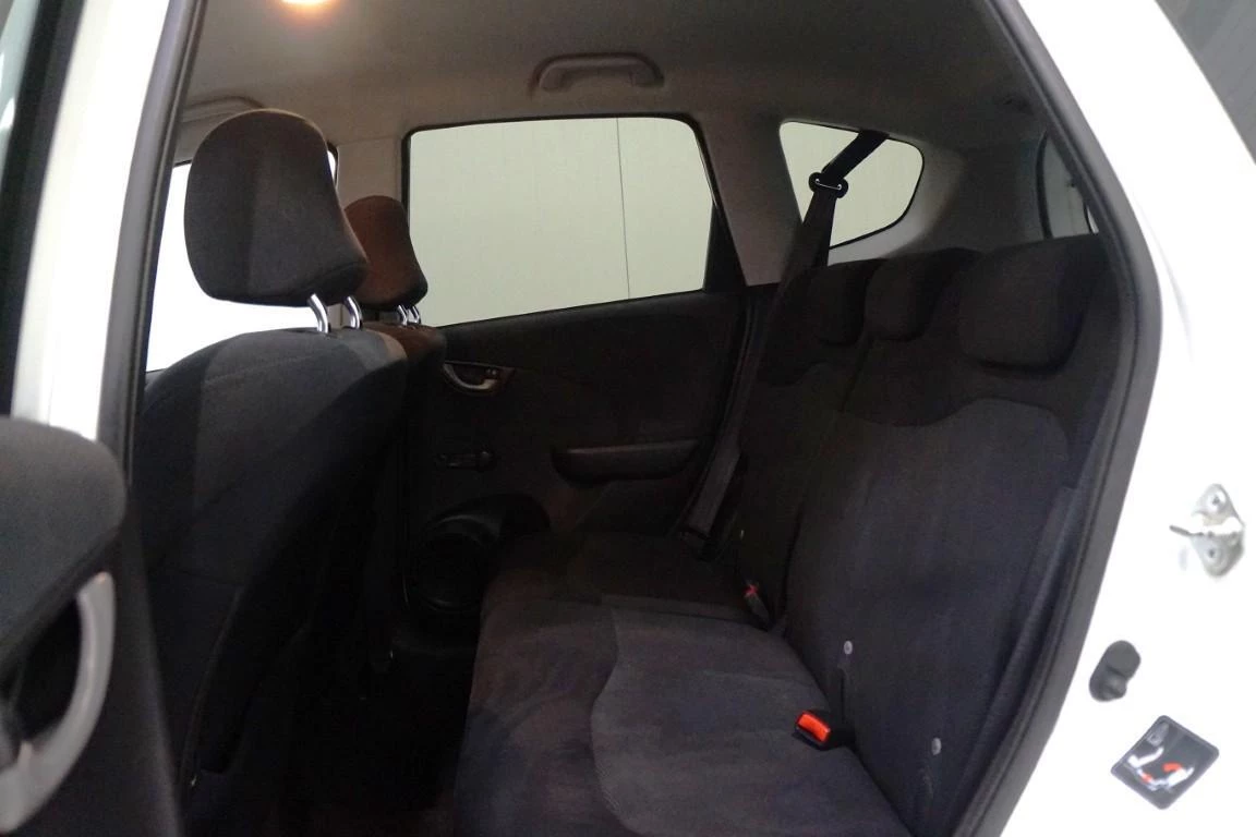 Hoofdafbeelding Honda Jazz