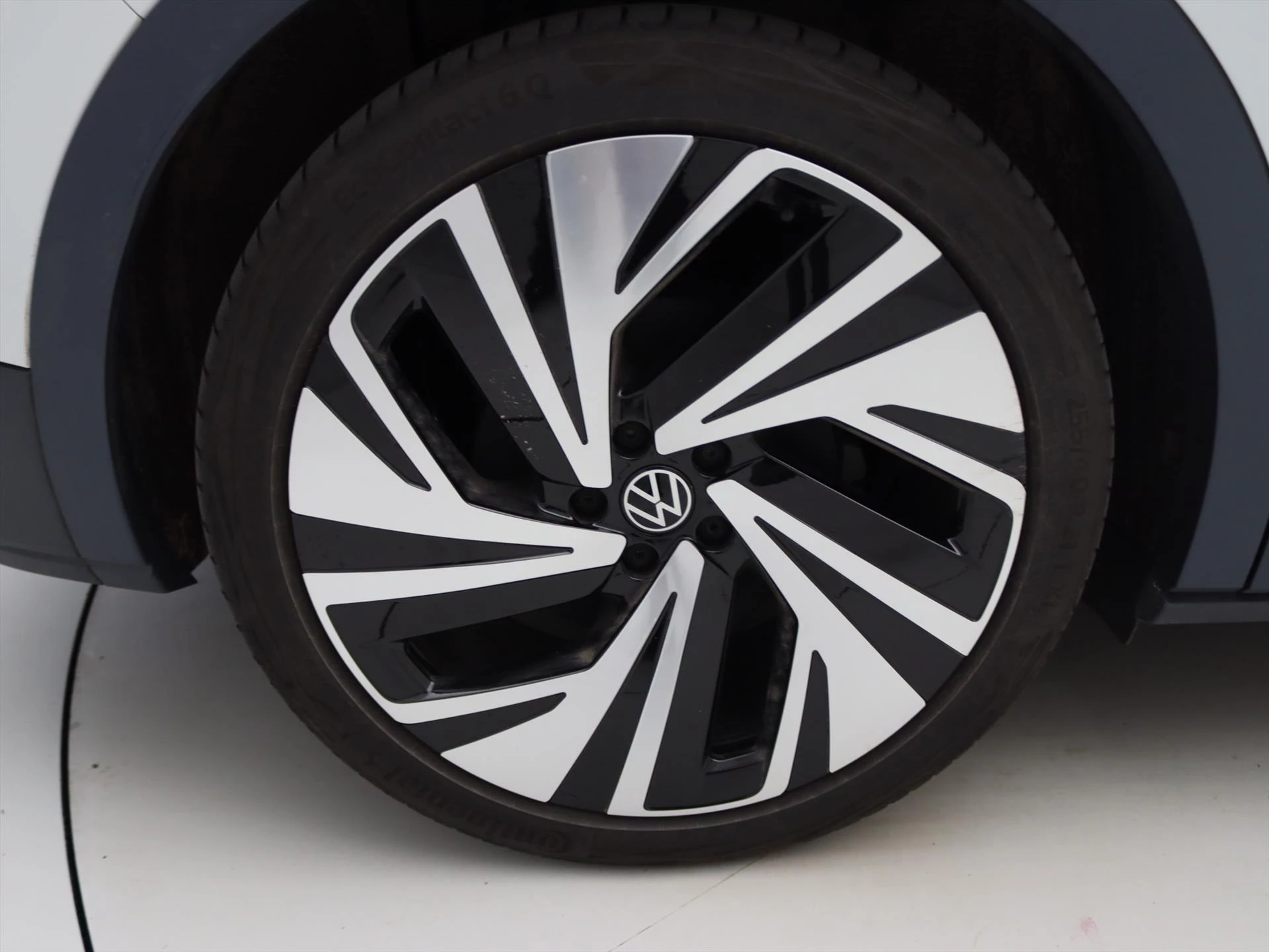 Hoofdafbeelding Volkswagen ID.4