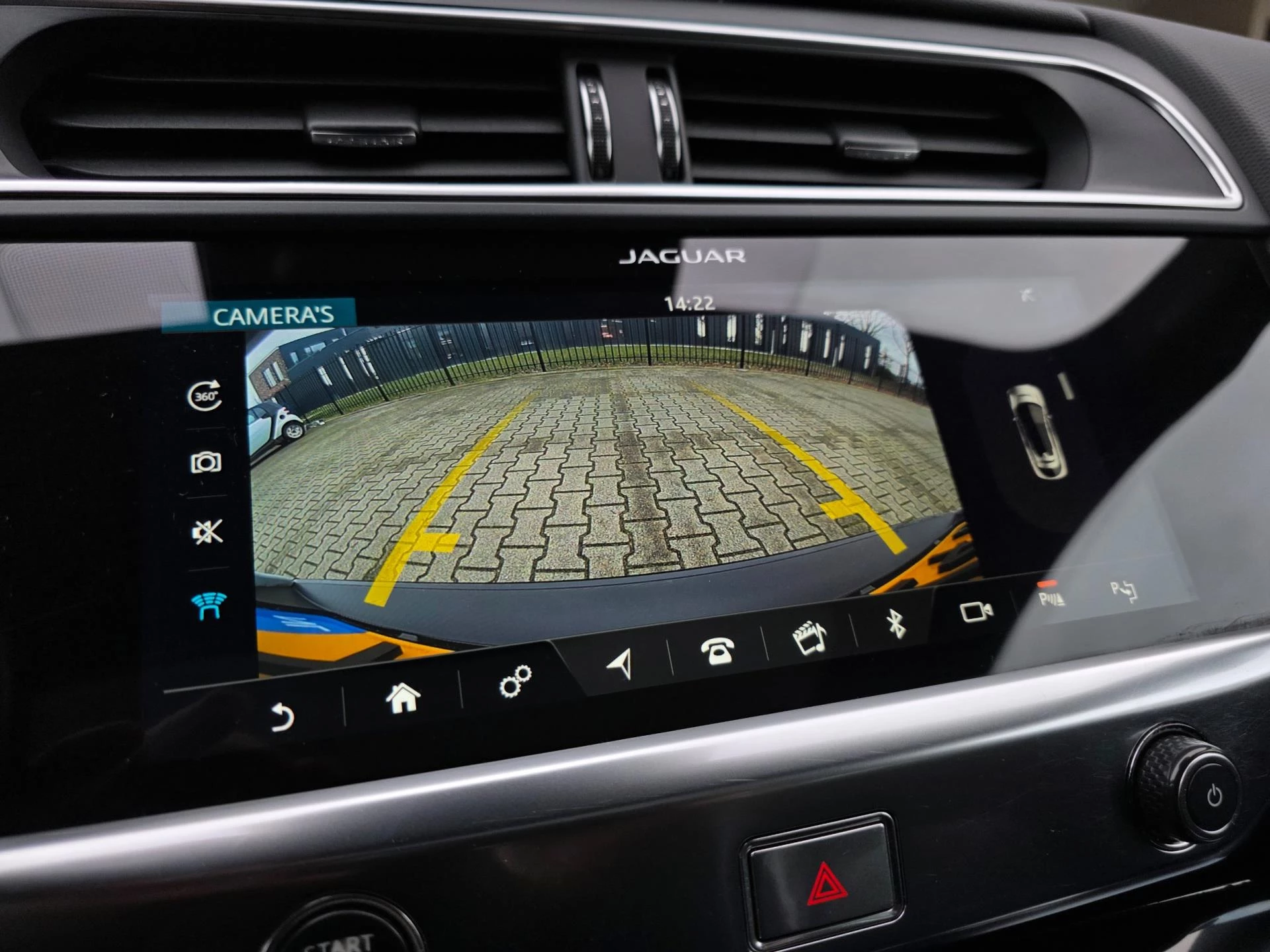 Hoofdafbeelding Jaguar I-PACE