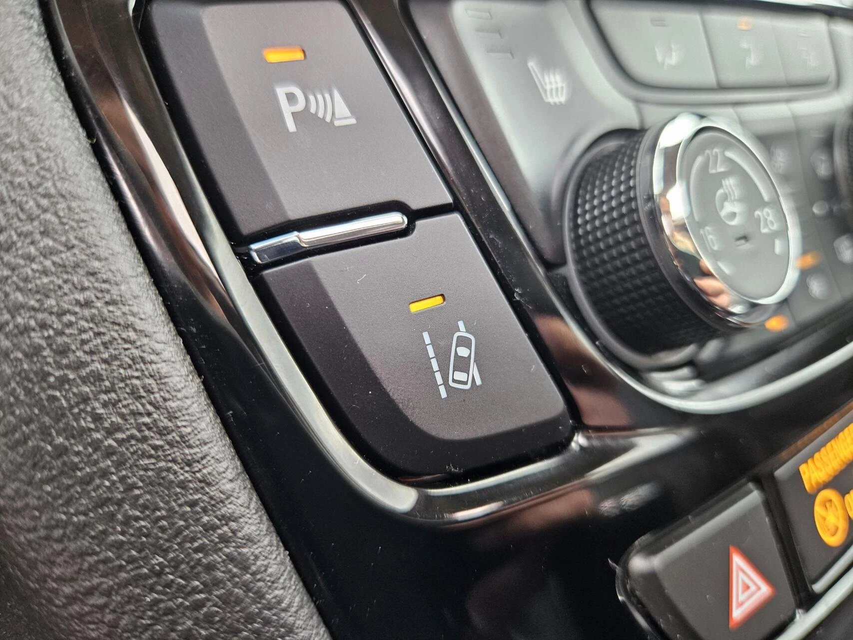 Hoofdafbeelding Opel Mokka X