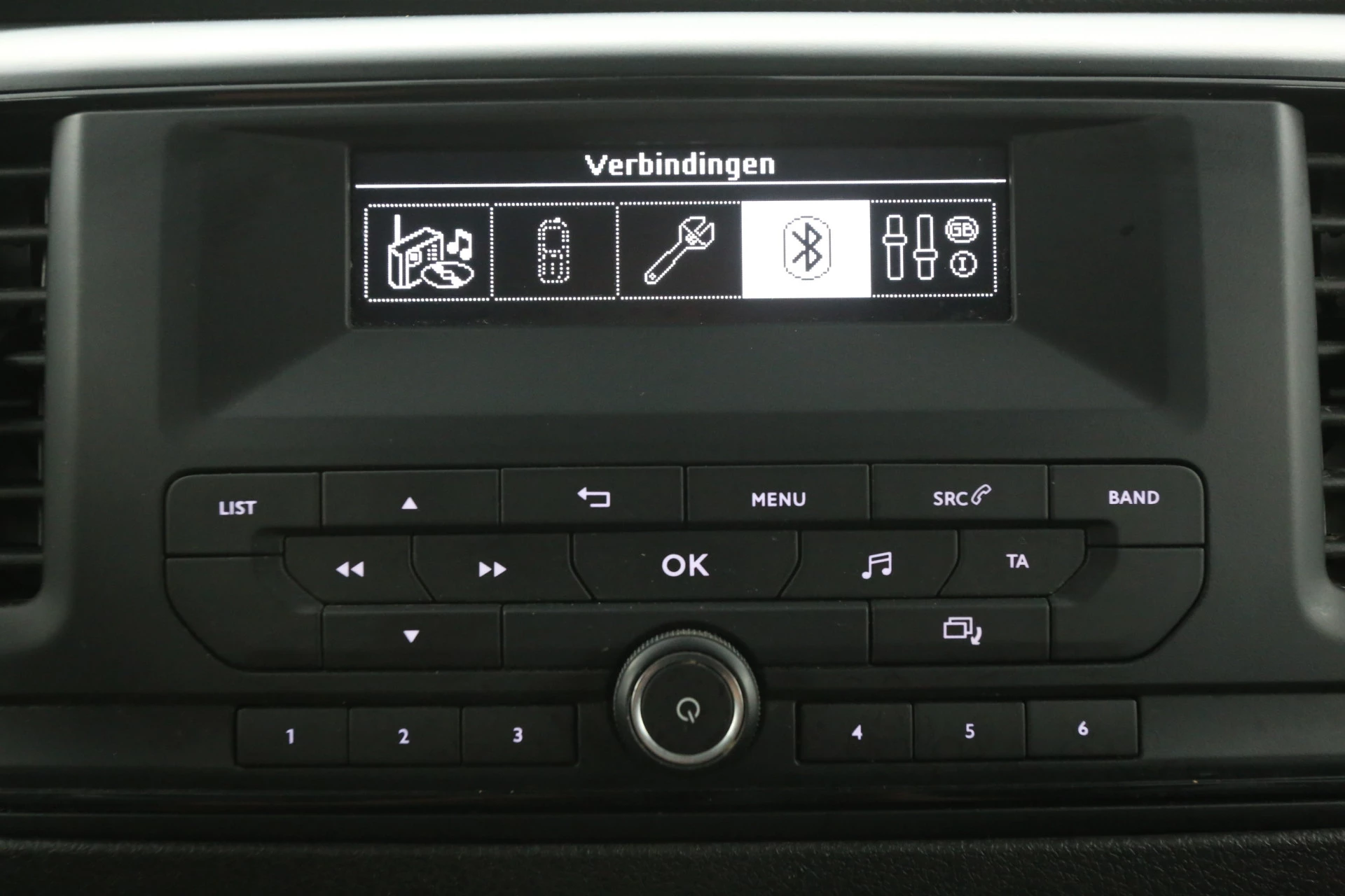 Hoofdafbeelding Citroën Jumpy