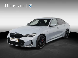 BMW 3-serie 330e M Sport Pro | Schuif/kanteldak | Harman/Kardon