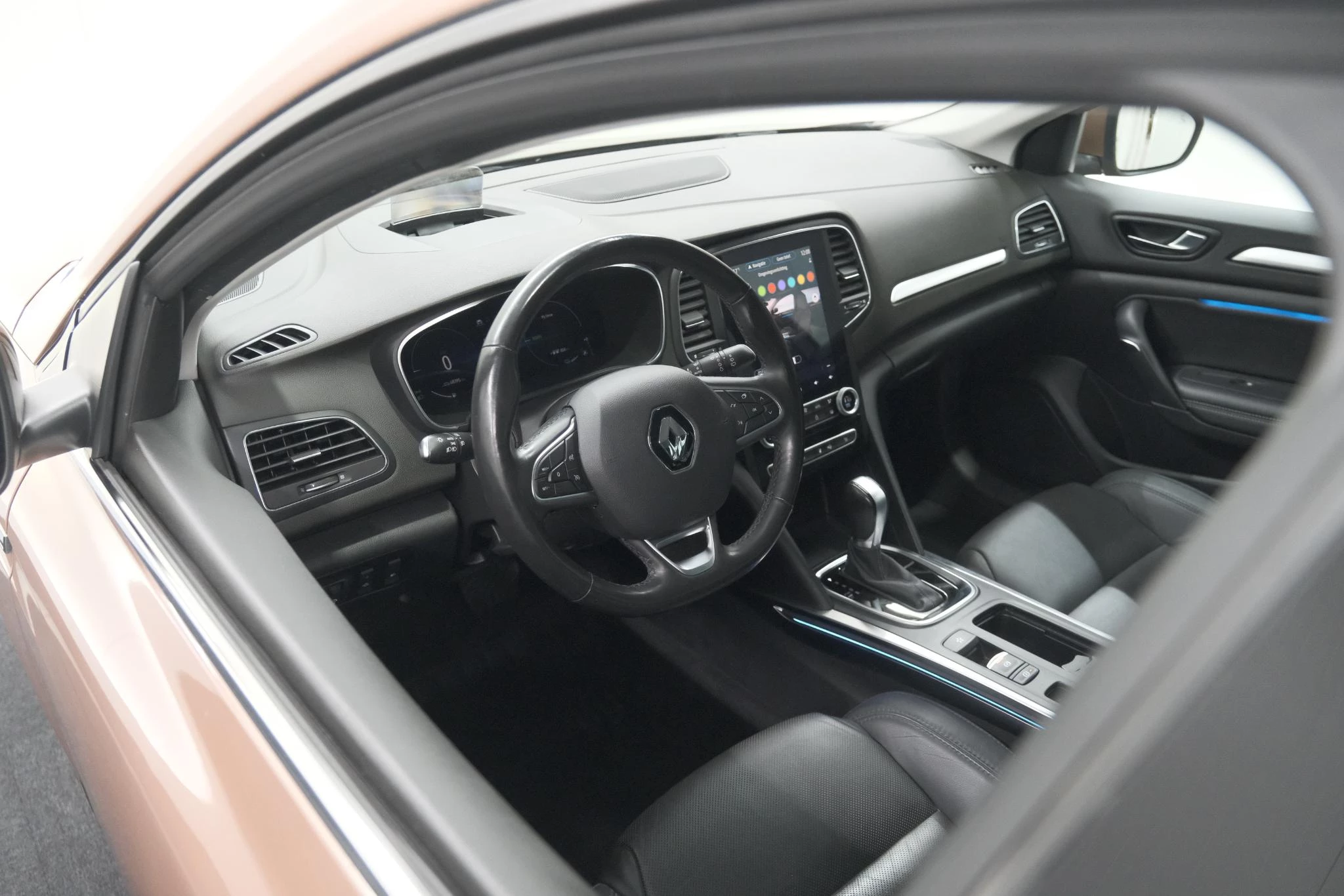 Hoofdafbeelding Renault Megane E-Tech