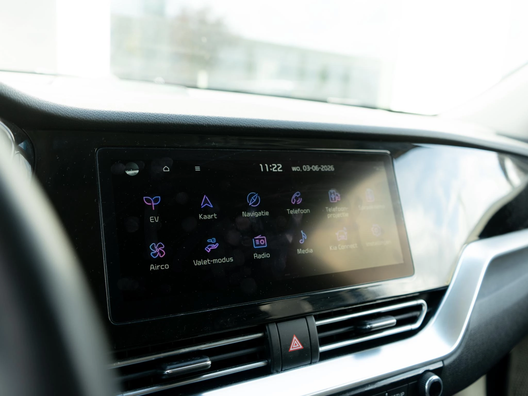 Hoofdafbeelding Kia e-Niro