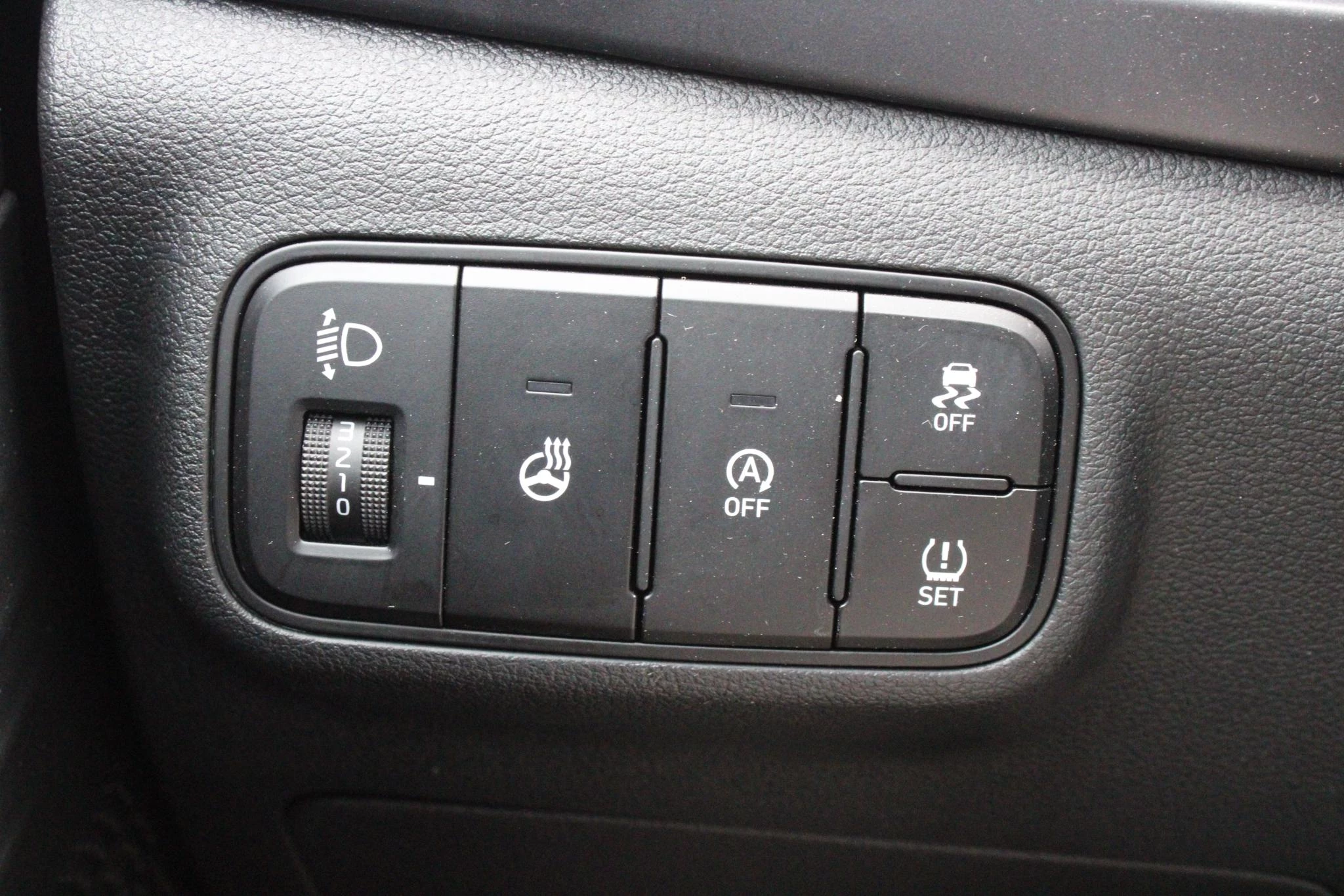 Hoofdafbeelding Hyundai Bayon