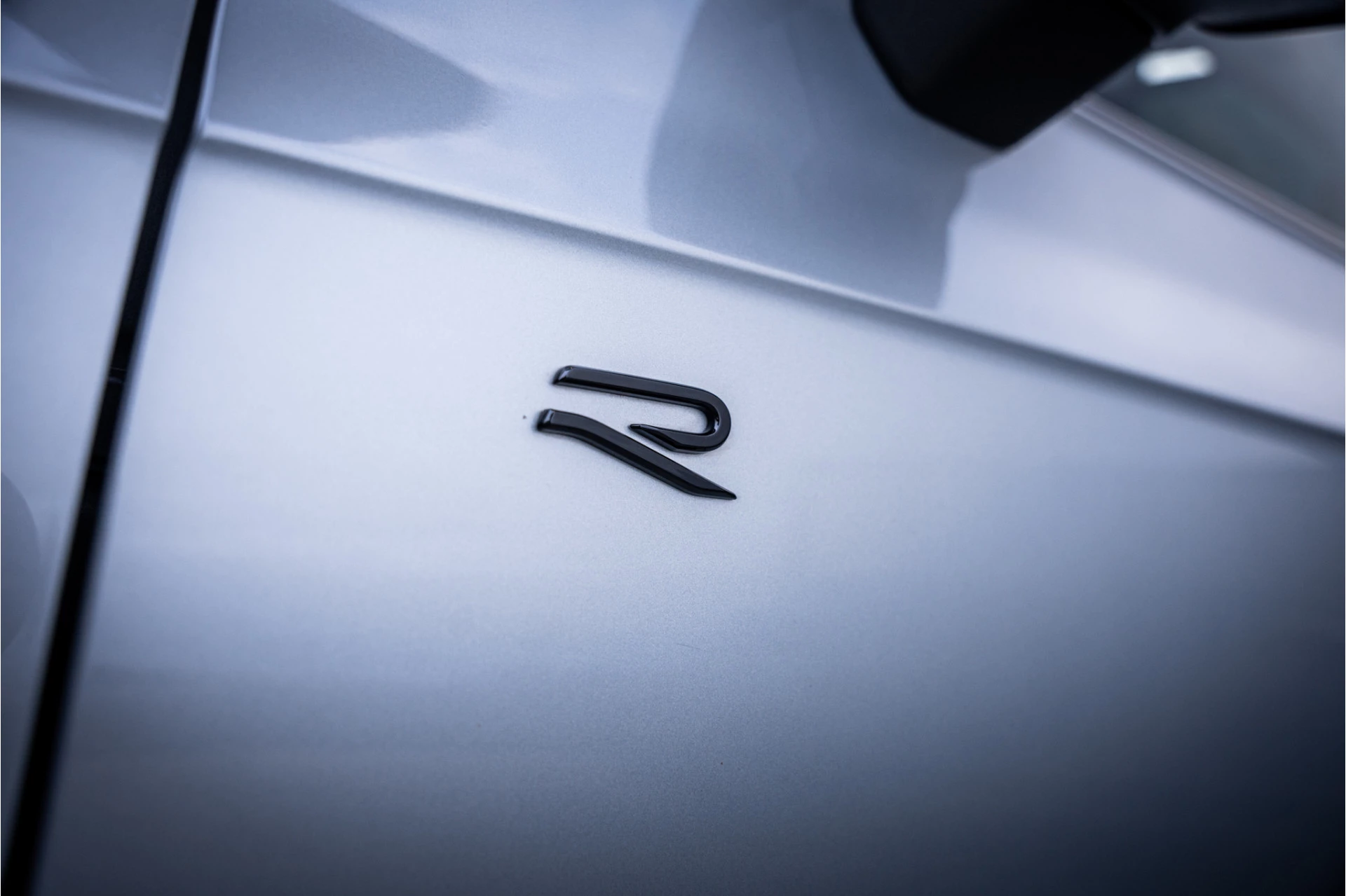 Hoofdafbeelding Volkswagen Touareg